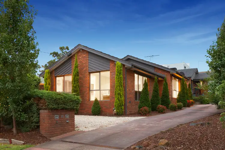 1/49 Wood Street, Templestowe VIC 3106