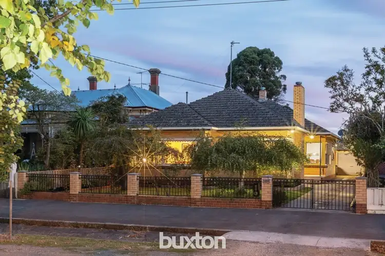 1409 Sturt Street, Newington VIC 3350
