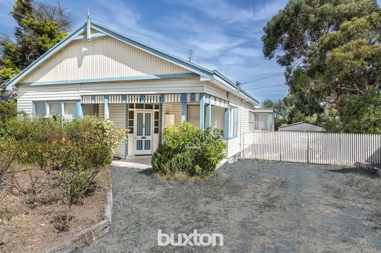 403 Russell Street, Buninyong VIC 3357