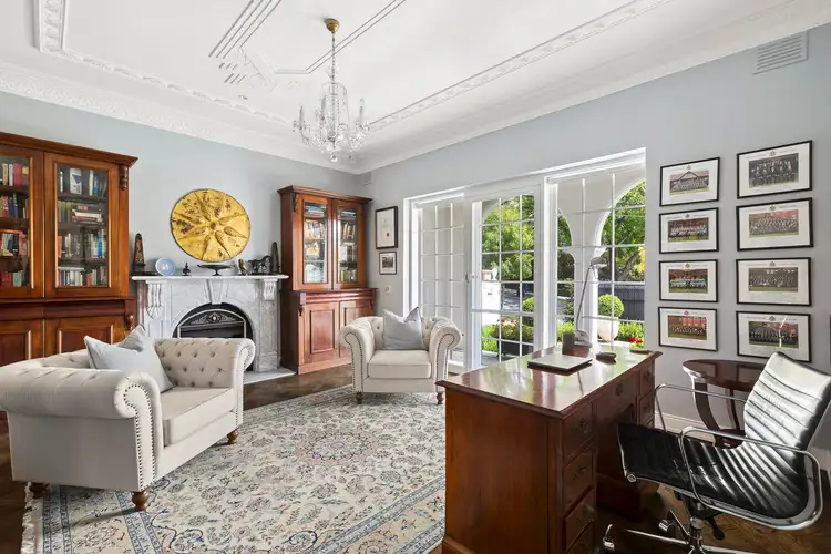 Fifth view of Homely house listing, 6 Evans Court, Toorak VIC 3142