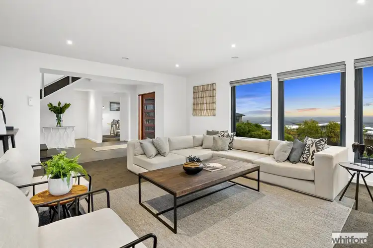 Fourth view of Homely house listing, 11-13 Frogmore Way, Highton VIC 3216