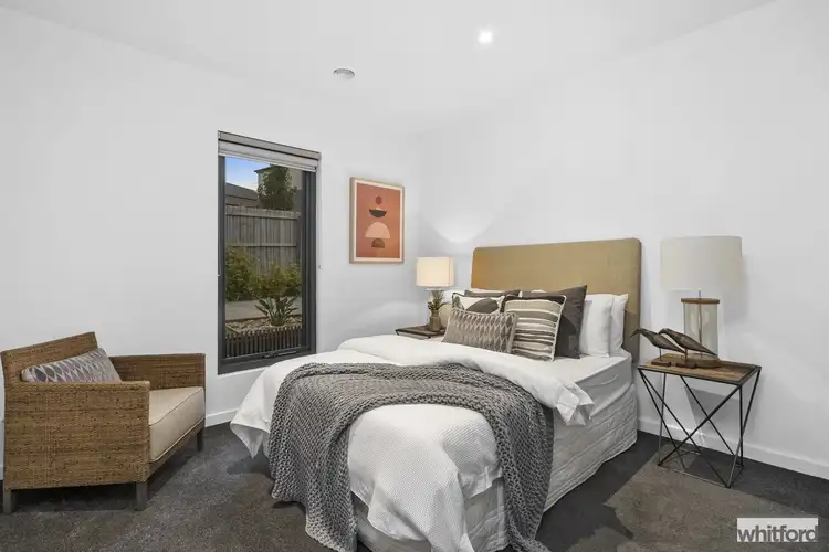 Fifth view of Homely house listing, 11-13 Frogmore Way, Highton VIC 3216