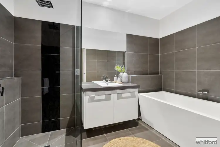 Sixth view of Homely house listing, 11-13 Frogmore Way, Highton VIC 3216