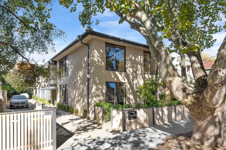 Second view of Homely apartment listing, 4/51 Ruskin Street, Elwood VIC 3184