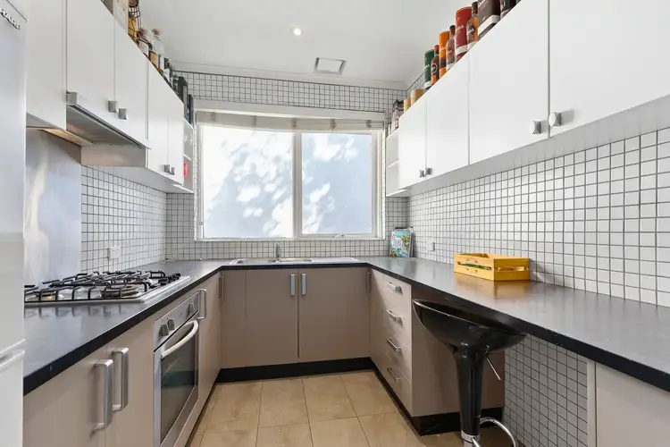 Third view of Homely apartment listing, 4/51 Ruskin Street, Elwood VIC 3184