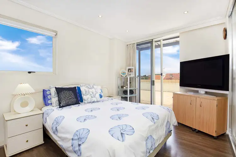 Fourth view of Homely unit listing, 118/95 Bonar Street, Wolli Creek NSW 2205