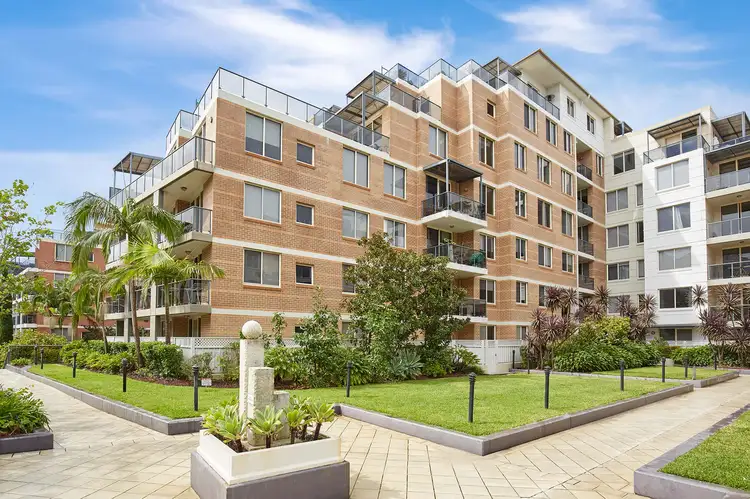 Fifth view of Homely unit listing, 118/95 Bonar Street, Wolli Creek NSW 2205