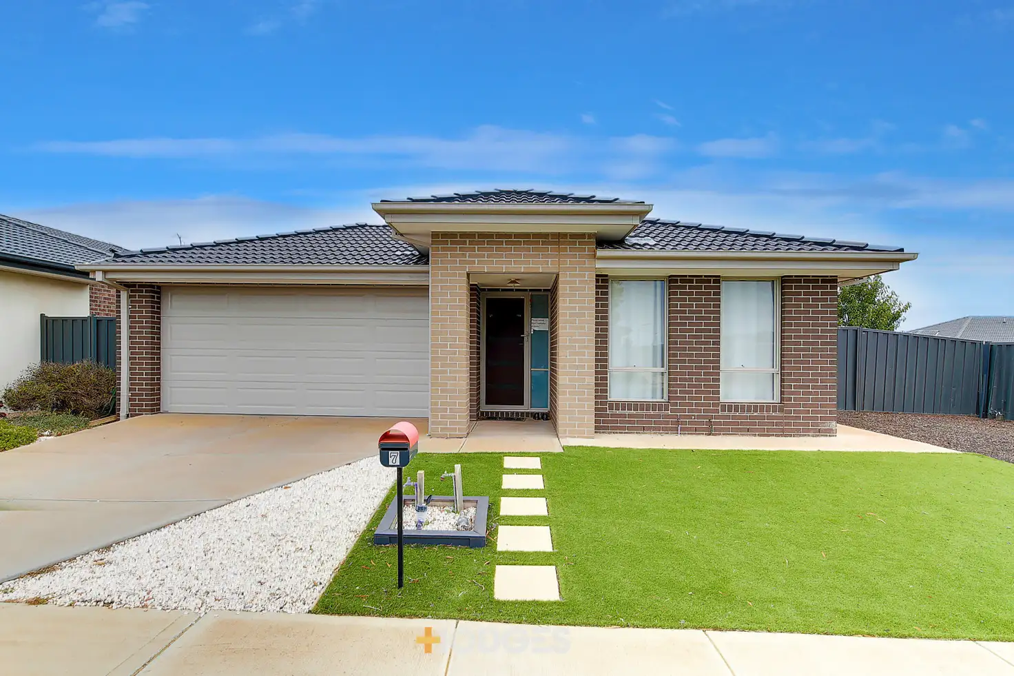 Main view of Homely house listing, 7 Saris Street, Manor Lakes VIC 3024
