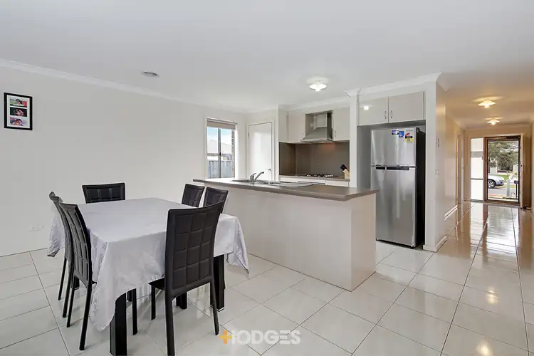Second view of Homely house listing, 7 Saris Street, Manor Lakes VIC 3024