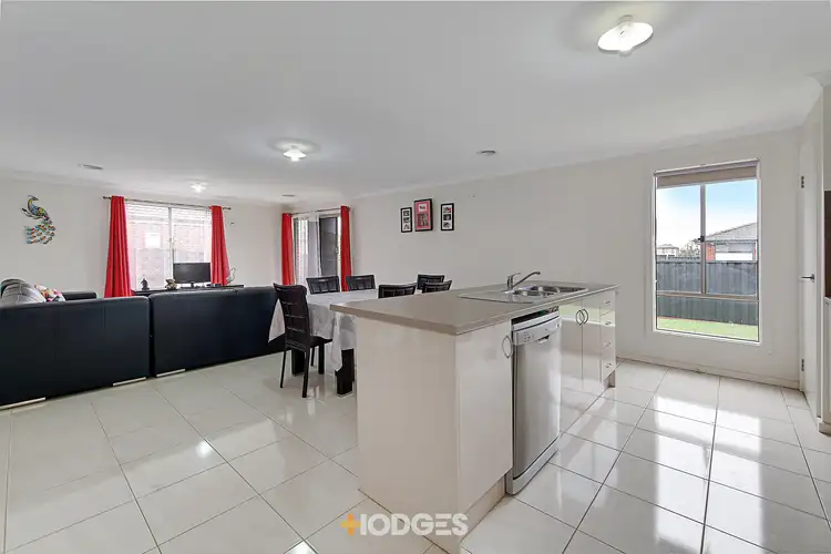 Fourth view of Homely house listing, 7 Saris Street, Manor Lakes VIC 3024