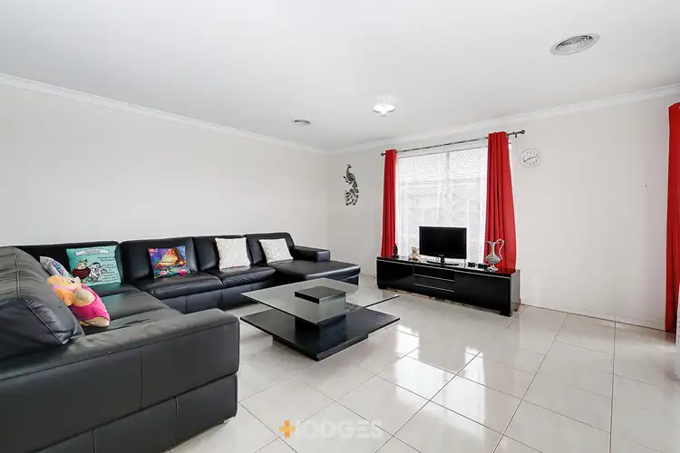 Fifth view of Homely house listing, 7 Saris Street, Manor Lakes VIC 3024