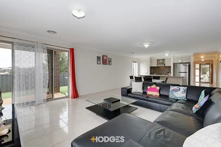 Sixth view of Homely house listing, 7 Saris Street, Manor Lakes VIC 3024
