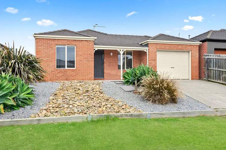 3 Emile Place, Grovedale VIC 3216