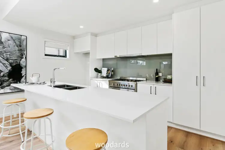 Sixth view of Homely townhouse listing, 29-33 Sunbeam Avenue, Ringwood East VIC 3135