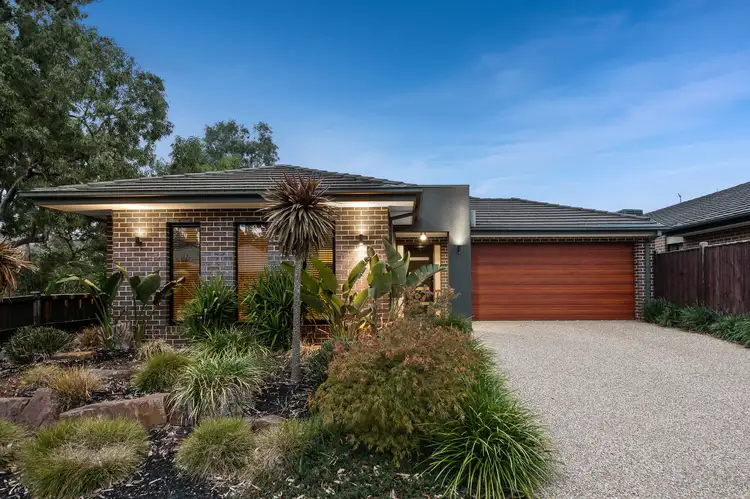Main view of Homely house listing, 23 Mabel Street, Doreen VIC 3754