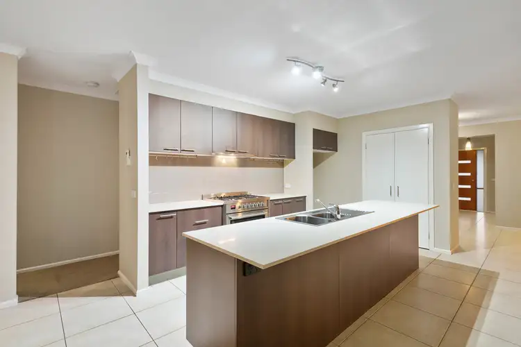 Second view of Homely house listing, 23 Mabel Street, Doreen VIC 3754
