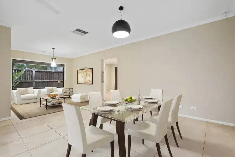Third view of Homely house listing, 23 Mabel Street, Doreen VIC 3754