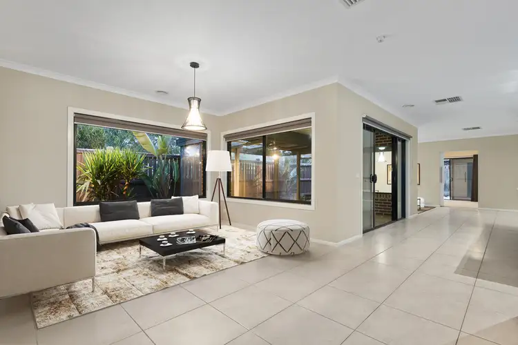 Fourth view of Homely house listing, 23 Mabel Street, Doreen VIC 3754