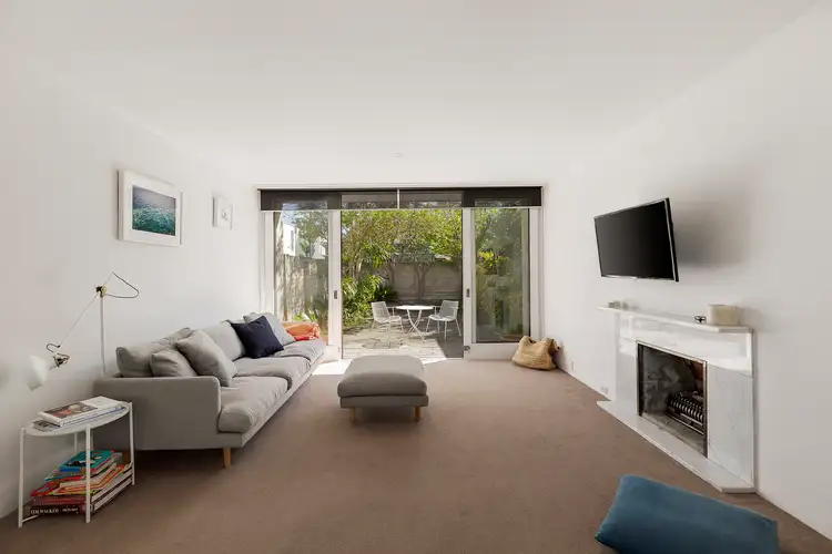 12 Fawkner Street, South Yarra VIC 3141