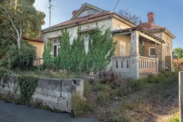Main view of Homely house listing, 6 Queen Victoria Street, Newington VIC 3350