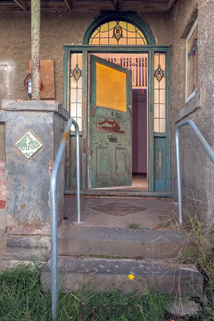 Second view of Homely house listing, 6 Queen Victoria Street, Newington VIC 3350
