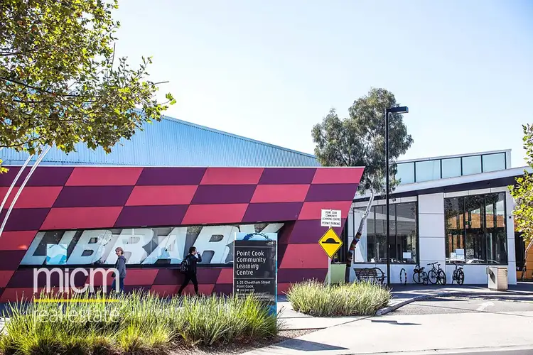 Seventh view of Homely land listing, 94 Bensonhurst Parade, Point Cook VIC 3030