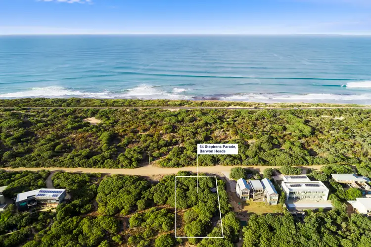 64 Stephens Parade, Barwon Heads VIC 3227