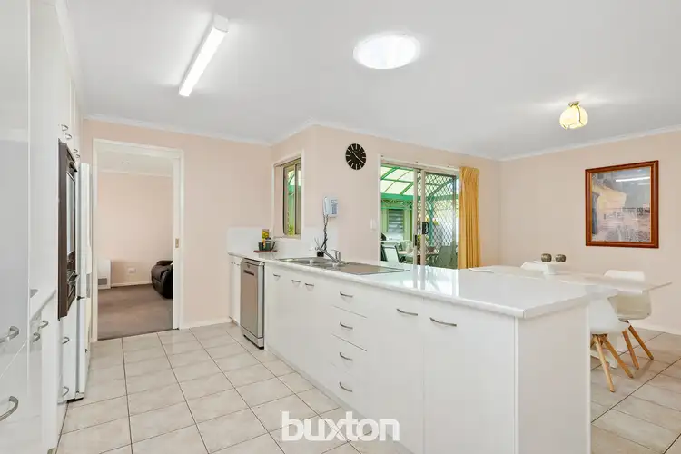 Fourth view of Homely house listing, 6 Shari Drive, Delacombe VIC 3356