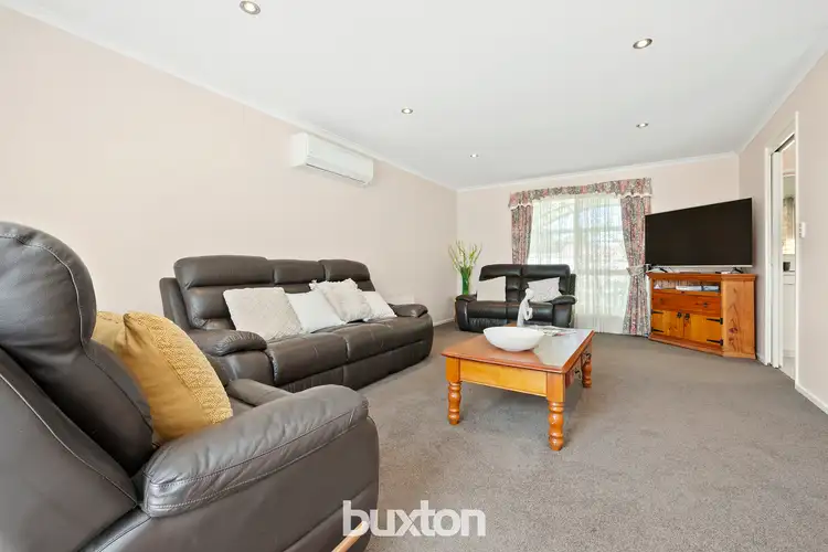 Sixth view of Homely house listing, 6 Shari Drive, Delacombe VIC 3356