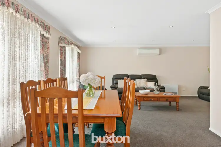 Seventh view of Homely house listing, 6 Shari Drive, Delacombe VIC 3356