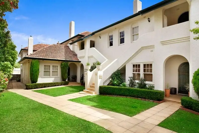 Main view of Homely apartment listing, 4/16 Black Street, Brighton VIC 3186