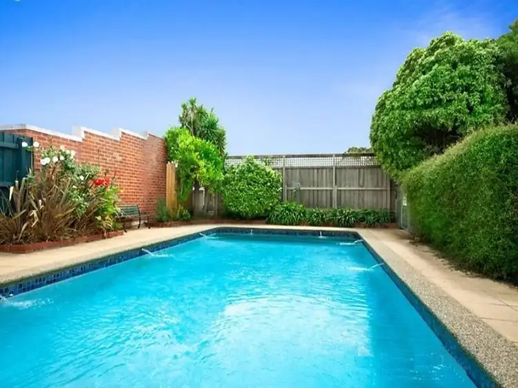 Second view of Homely apartment listing, 4/16 Black Street, Brighton VIC 3186
