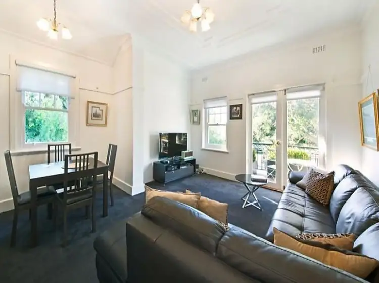 Third view of Homely apartment listing, 4/16 Black Street, Brighton VIC 3186