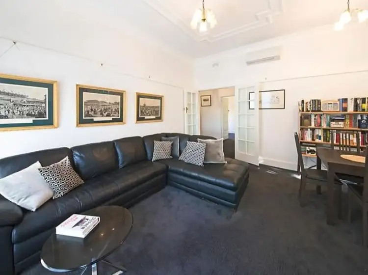 Fourth view of Homely apartment listing, 4/16 Black Street, Brighton VIC 3186
