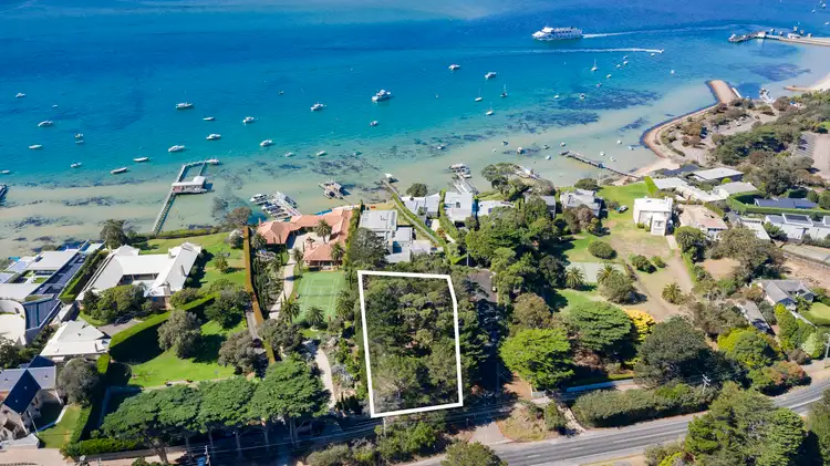 1 Kildrummie Court, Sorrento VIC 3943
