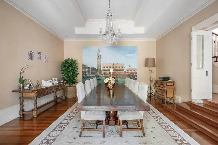 Second view of Homely house listing, 26 Shakespeare Grove, Hawthorn VIC 3122