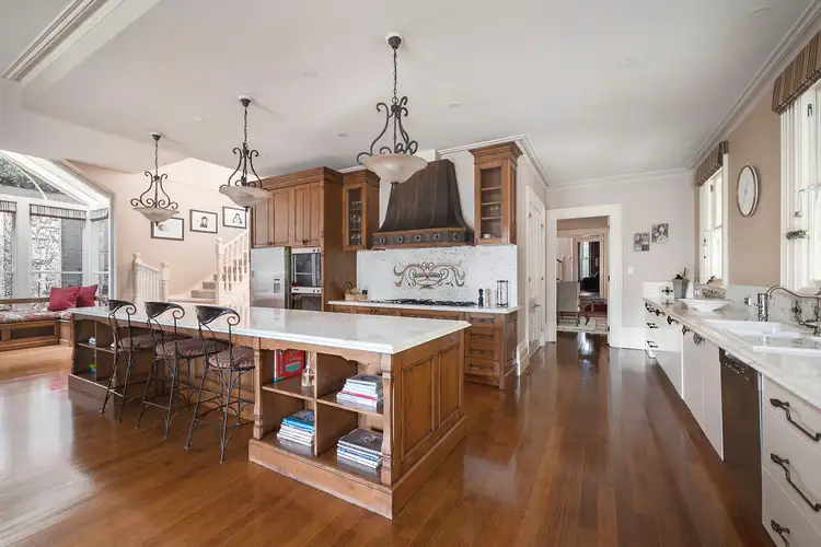 Third view of Homely house listing, 26 Shakespeare Grove, Hawthorn VIC 3122