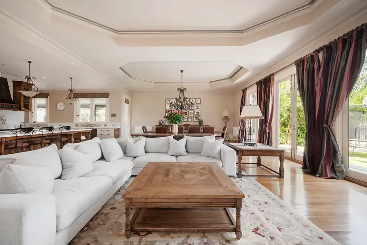 Fifth view of Homely house listing, 26 Shakespeare Grove, Hawthorn VIC 3122