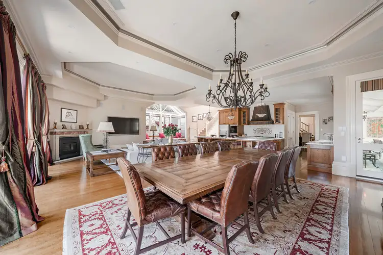 Sixth view of Homely house listing, 26 Shakespeare Grove, Hawthorn VIC 3122