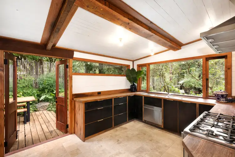 Fourth view of Homely rural property listing, 156 Badger Weir Road, Healesville VIC 3777