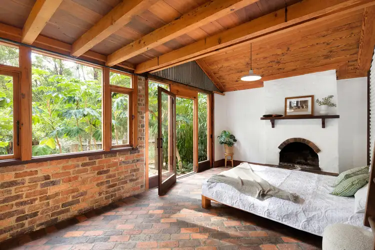 Fifth view of Homely rural property listing, 156 Badger Weir Road, Healesville VIC 3777