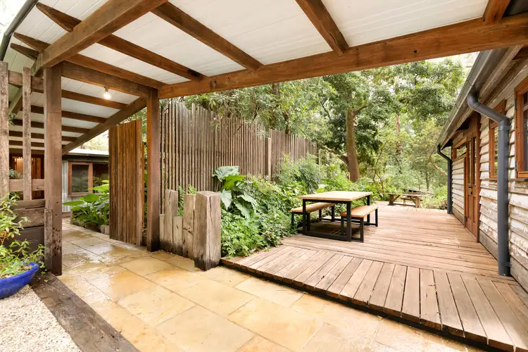 Sixth view of Homely rural property listing, 156 Badger Weir Road, Healesville VIC 3777