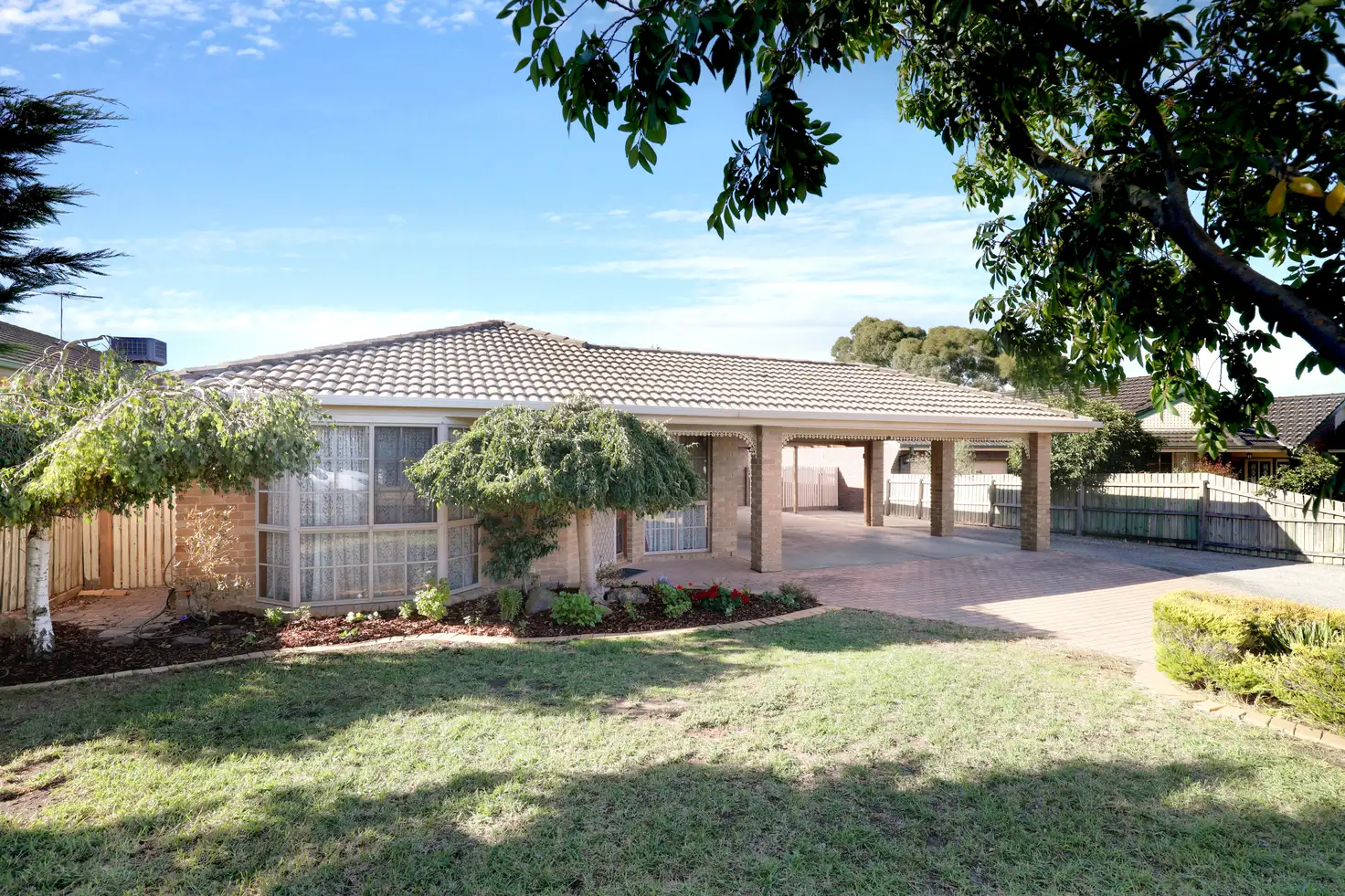 Main view of Homely house listing, 16 Anthony Street, Sunbury VIC 3429