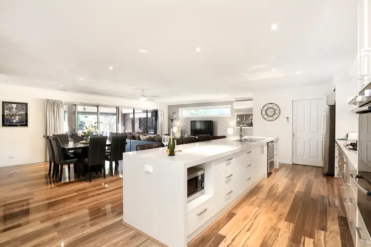 Second view of Homely house listing, 16 Anthony Street, Sunbury VIC 3429