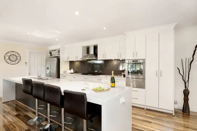 Third view of Homely house listing, 16 Anthony Street, Sunbury VIC 3429