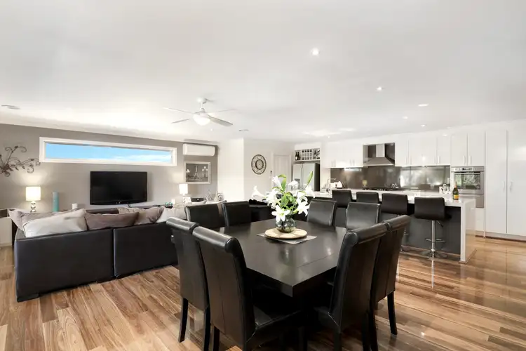 Fifth view of Homely house listing, 16 Anthony Street, Sunbury VIC 3429
