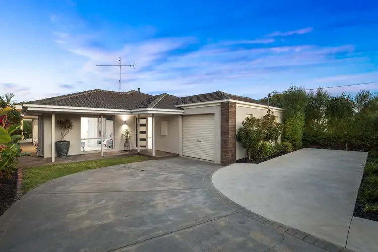 77 Endeavour Drive, Ocean Grove VIC 3226