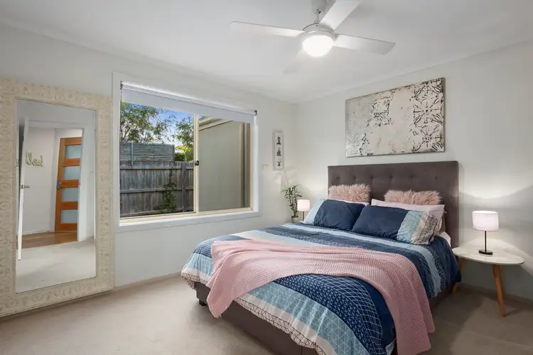 Sixth view of Homely house listing, 77 Endeavour Drive, Ocean Grove VIC 3226