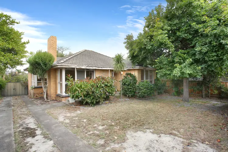 Main view of Homely house listing, 2 Rebecca Court, Bentleigh East VIC 3165