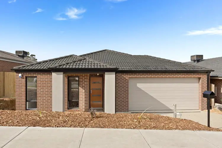 5 Hessel Avenue, Doreen VIC 3754